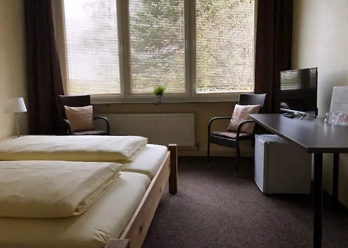 Am Siebenpfennigsknapp 3*