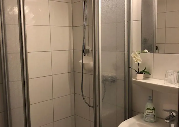 Hotel Am Siebenpfennigsknapp