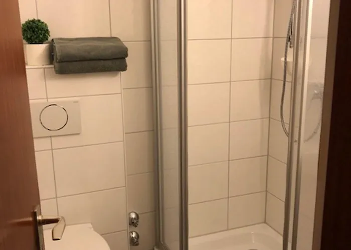 Hotel Am Siebenpfennigsknapp Lünen