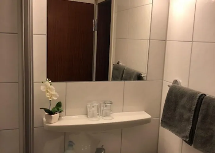 Hotel Am Siebenpfennigsknapp