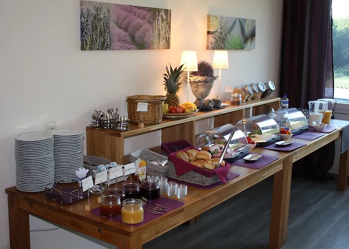 Hotel Am Siebenpfennigsknapp Lünen