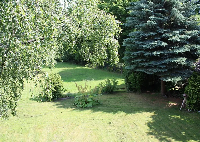 Hotel Am Siebenpfennigsknapp