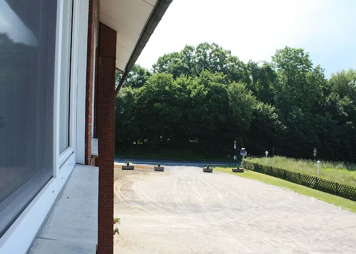 Am Siebenpfennigsknapp Hotel