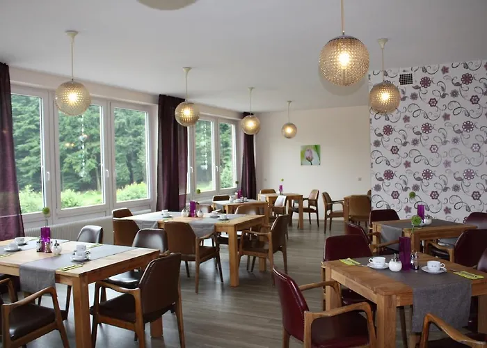 Hotel Am Siebenpfennigsknapp Lünen