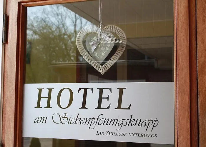 Am Siebenpfennigsknapp Lünen