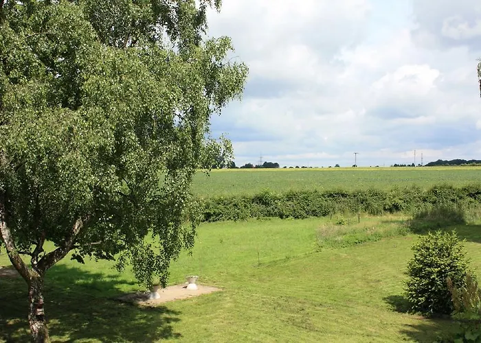 Hotel Am Siebenpfennigsknapp Lünen