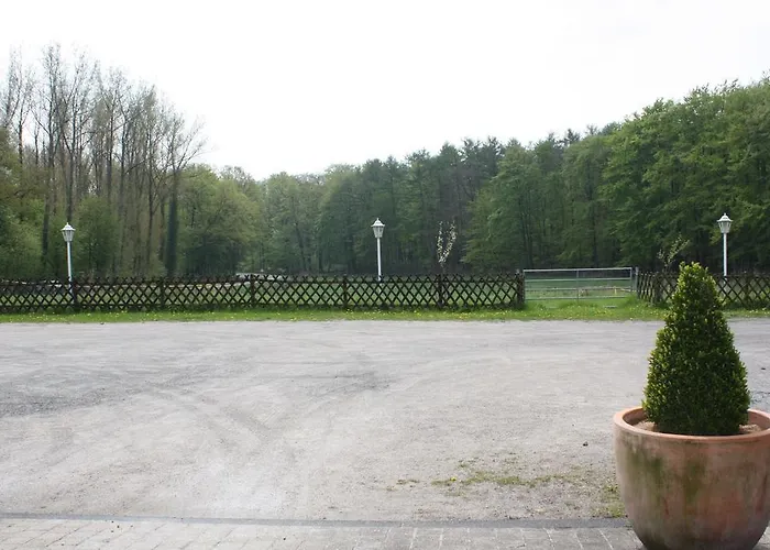 Hotel Am Siebenpfennigsknapp Lünen