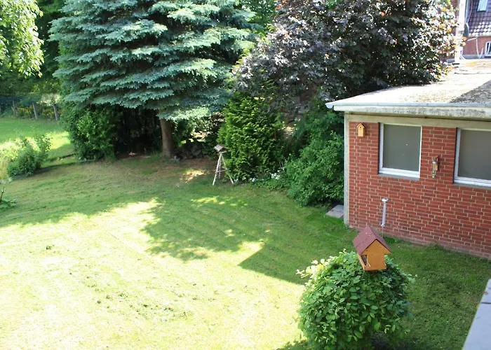 Hotel Am Siebenpfennigsknapp Lünen