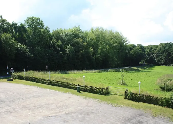 Hotel Am Siebenpfennigsknapp