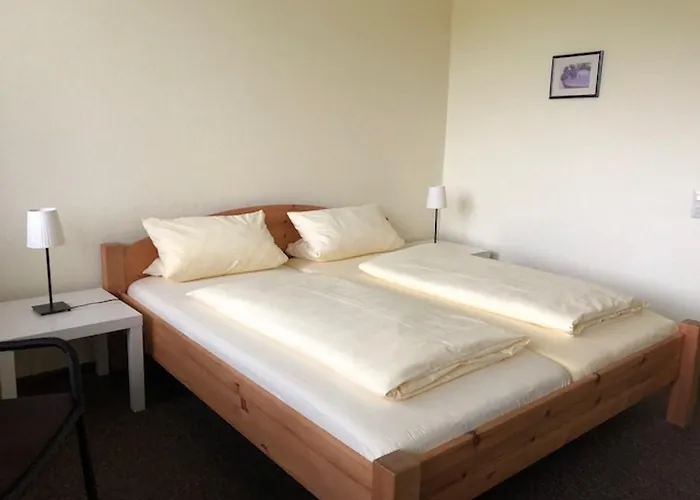 Hotel Am Siebenpfennigsknapp Lünen