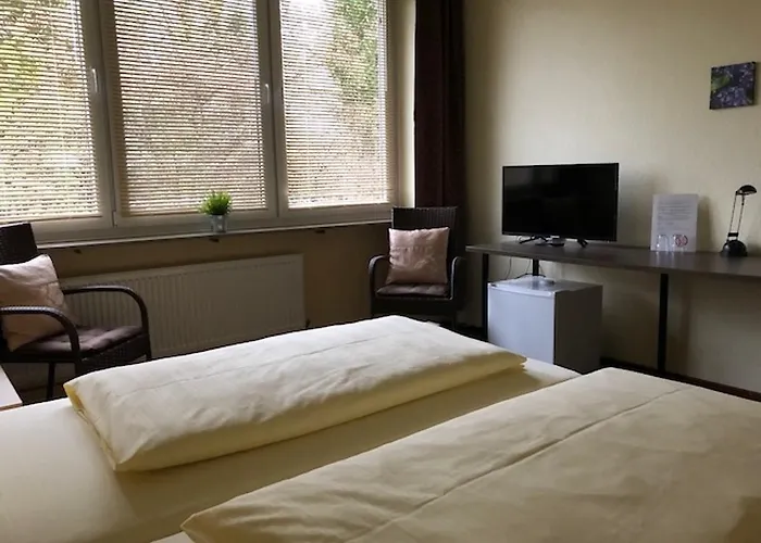 Am Siebenpfennigsknapp 3* Lünen