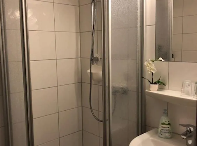 Am Siebenpfennigsknapp Hotel Lünen