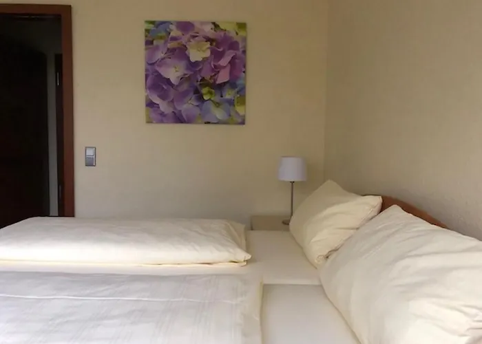 Hotel Am Siebenpfennigsknapp Lünen