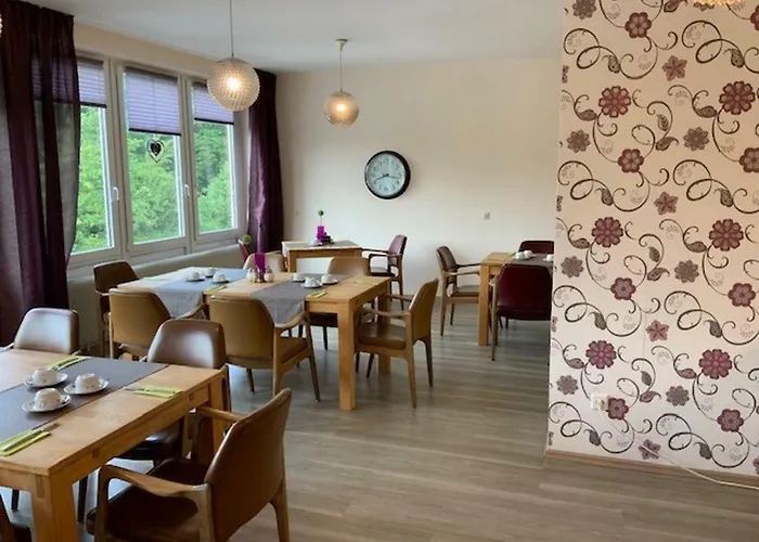 Am Siebenpfennigsknapp 3* Lünen