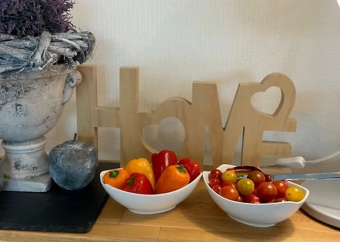 Am Siebenpfennigsknapp Hotel 3*